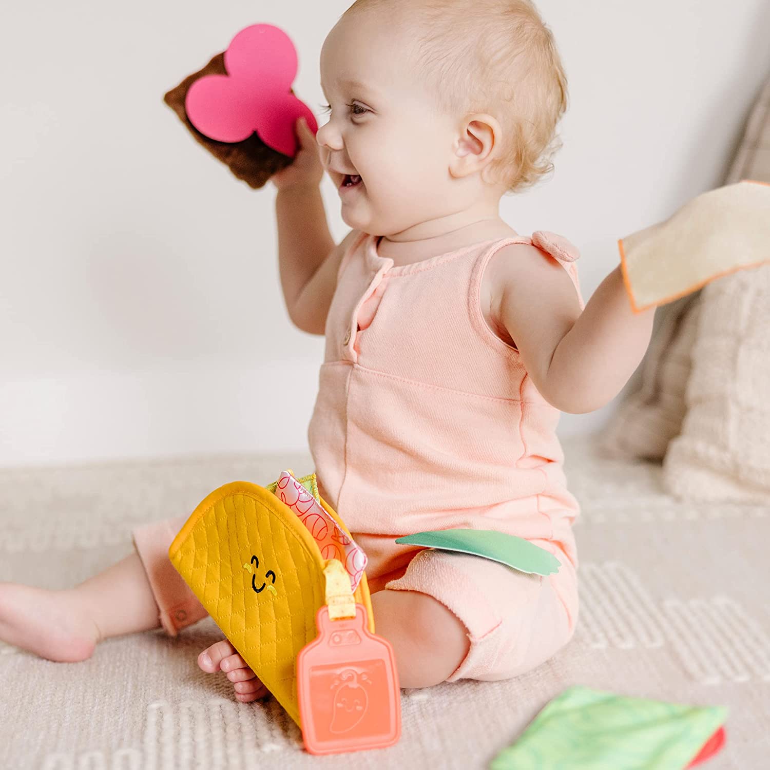 Tasty Taco Toy-1