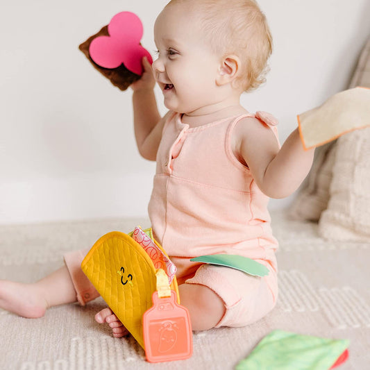 Tasty Taco Toy-1