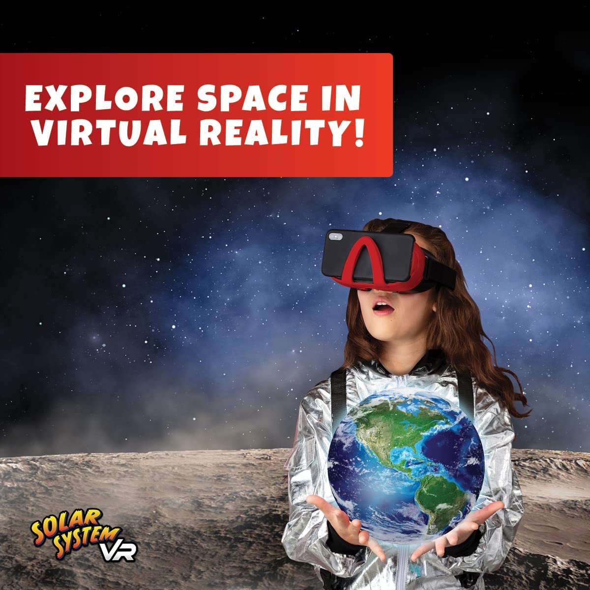 Solar System VR-1