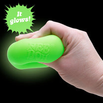 Needoh® Nice Cube Glow