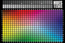 Hues and Cues