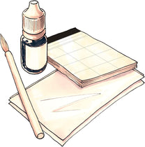 Fingerprinting Kit