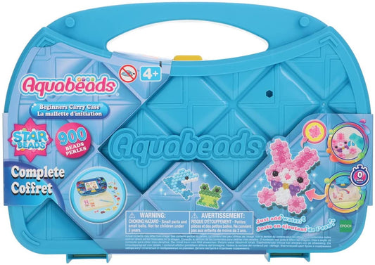 Ab Beginners Carry Case