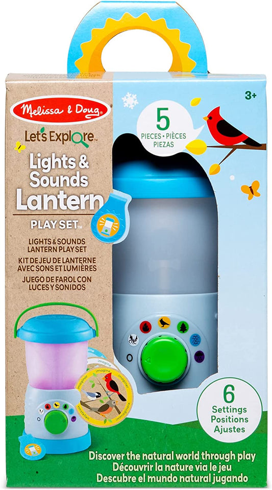 Lights & Sounds Lantern-1