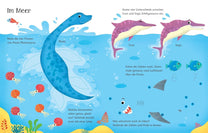 Wipe Clean Dinosaur