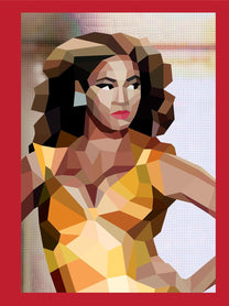 Paint by Sticker Music