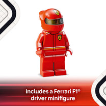 Speed Champions 77242