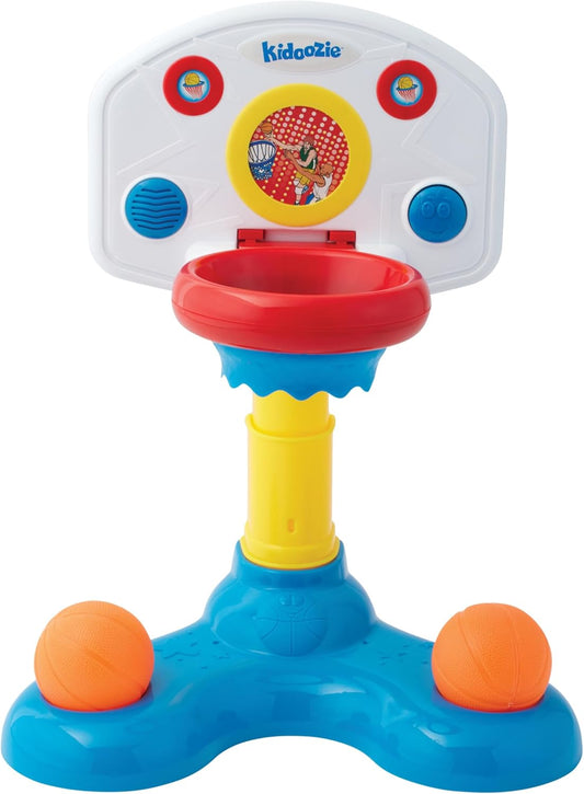 Shoot and Score Basketbal