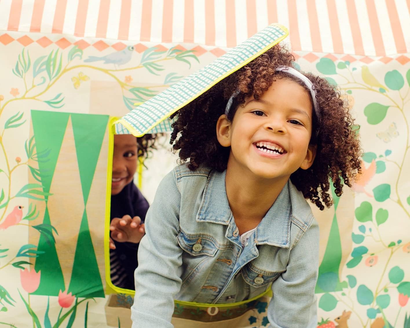 Play Tent Play House-1