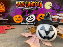 Buddiez Jack Latern