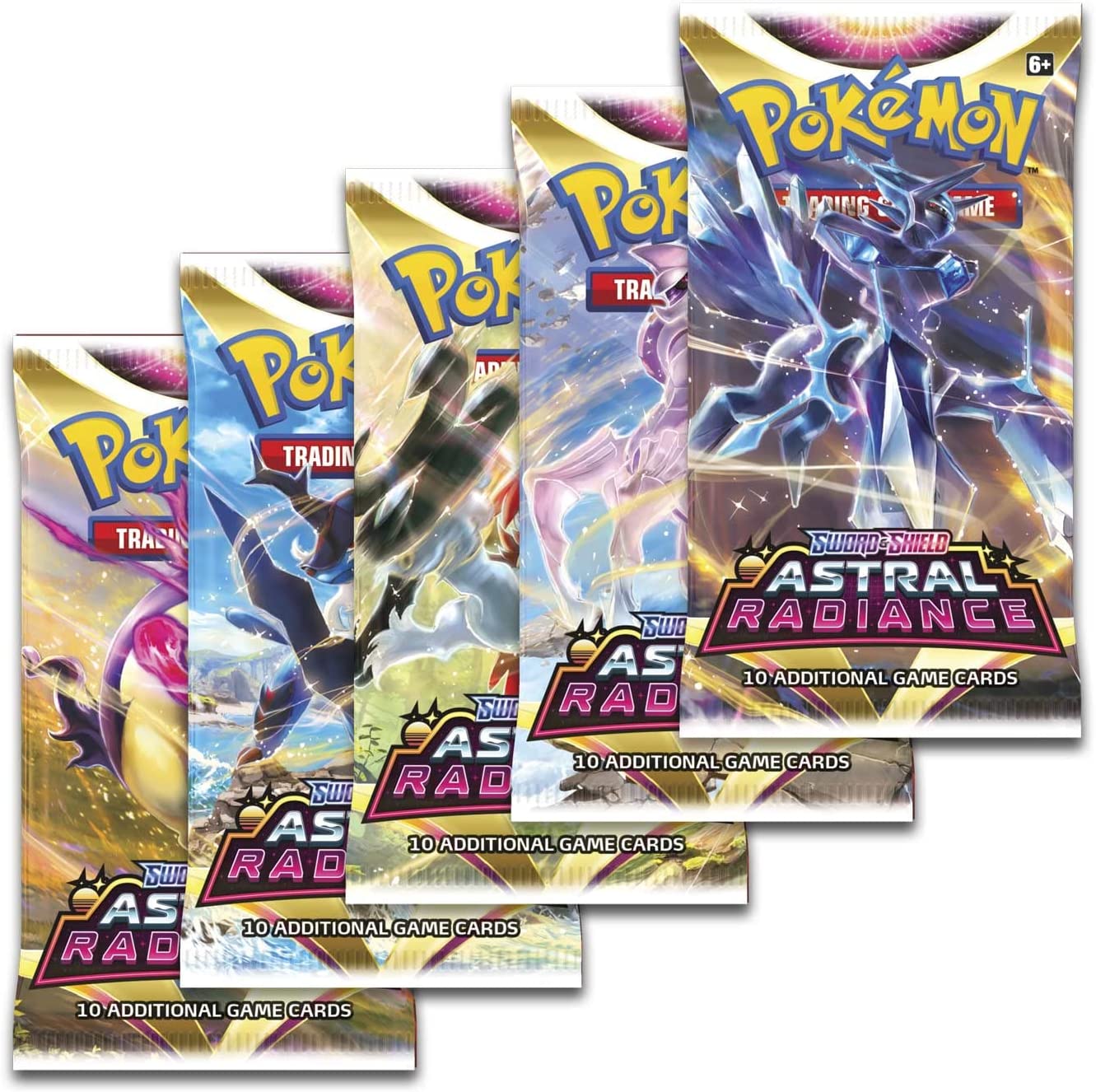 Astral Radiance Booster-1