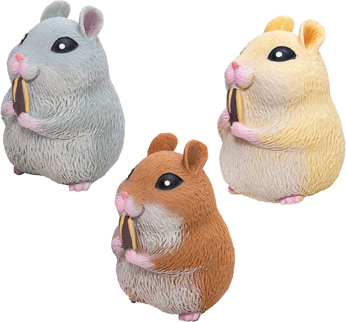 Chonky Cheeks Hamster-2
