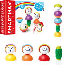 Smartmax Hide & Seek Ball-2