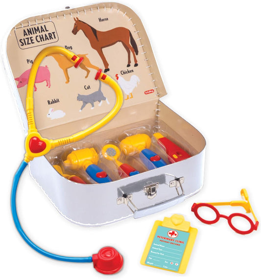 Veterinarian Kit-1