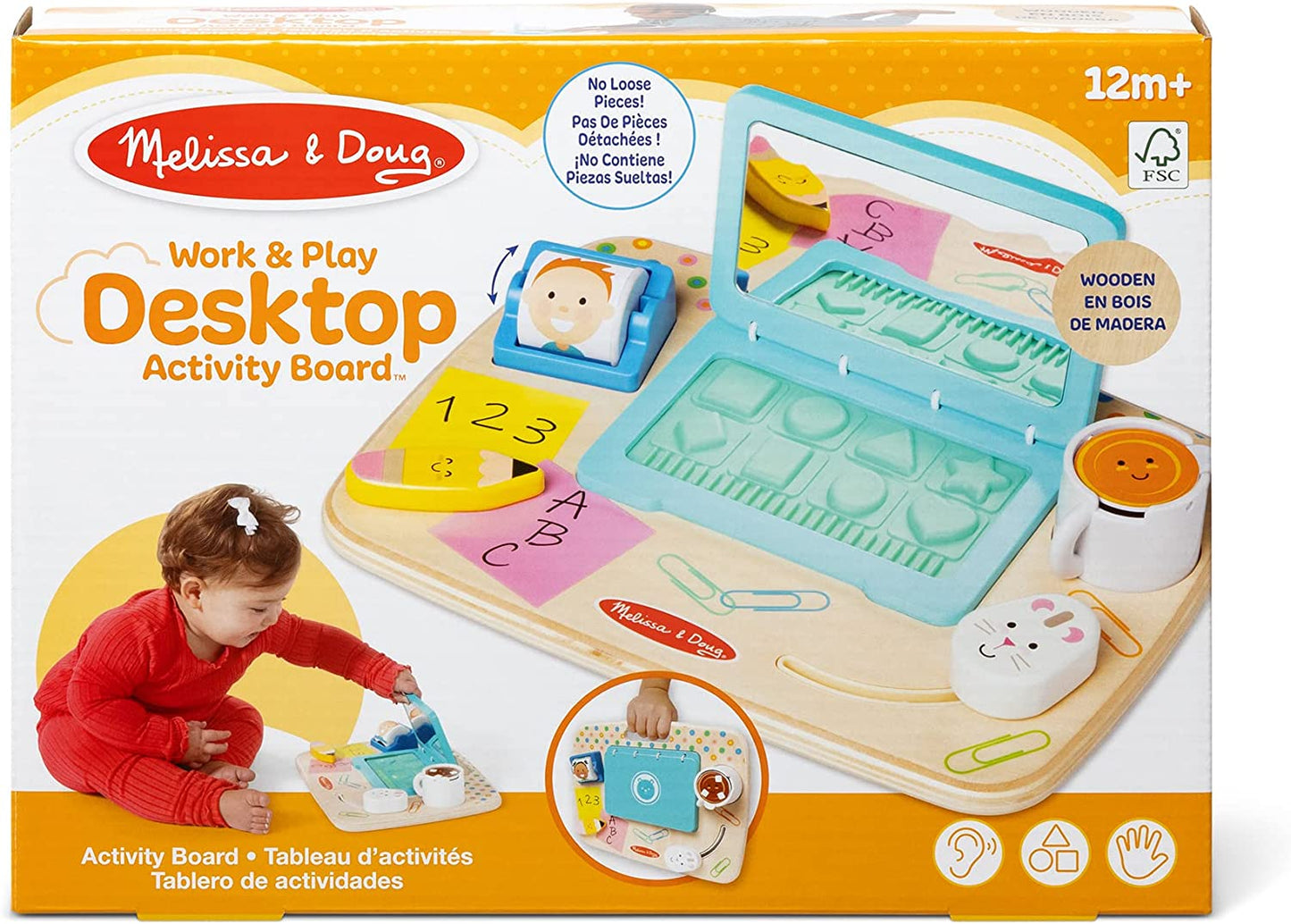 Wooden Work Play Desktop-1