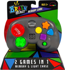 Brain Blast*
