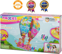 Butterfly Hot Air Balloon-1