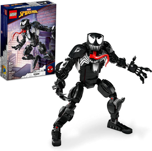 Venom Figure-1