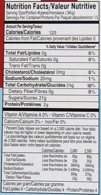 Gummy Hot Dogs-2