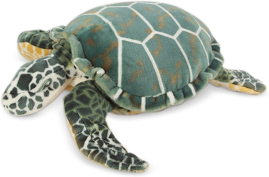 Sea Turtle   Plush-1