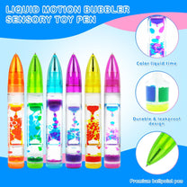 Liquid Timer