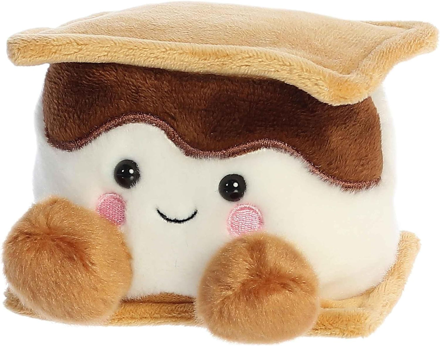 Palm Pal Toastee S'more-1