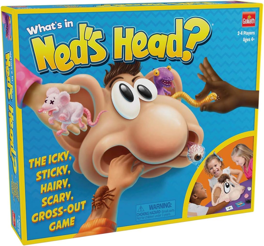 Whats in Neds Head-1
