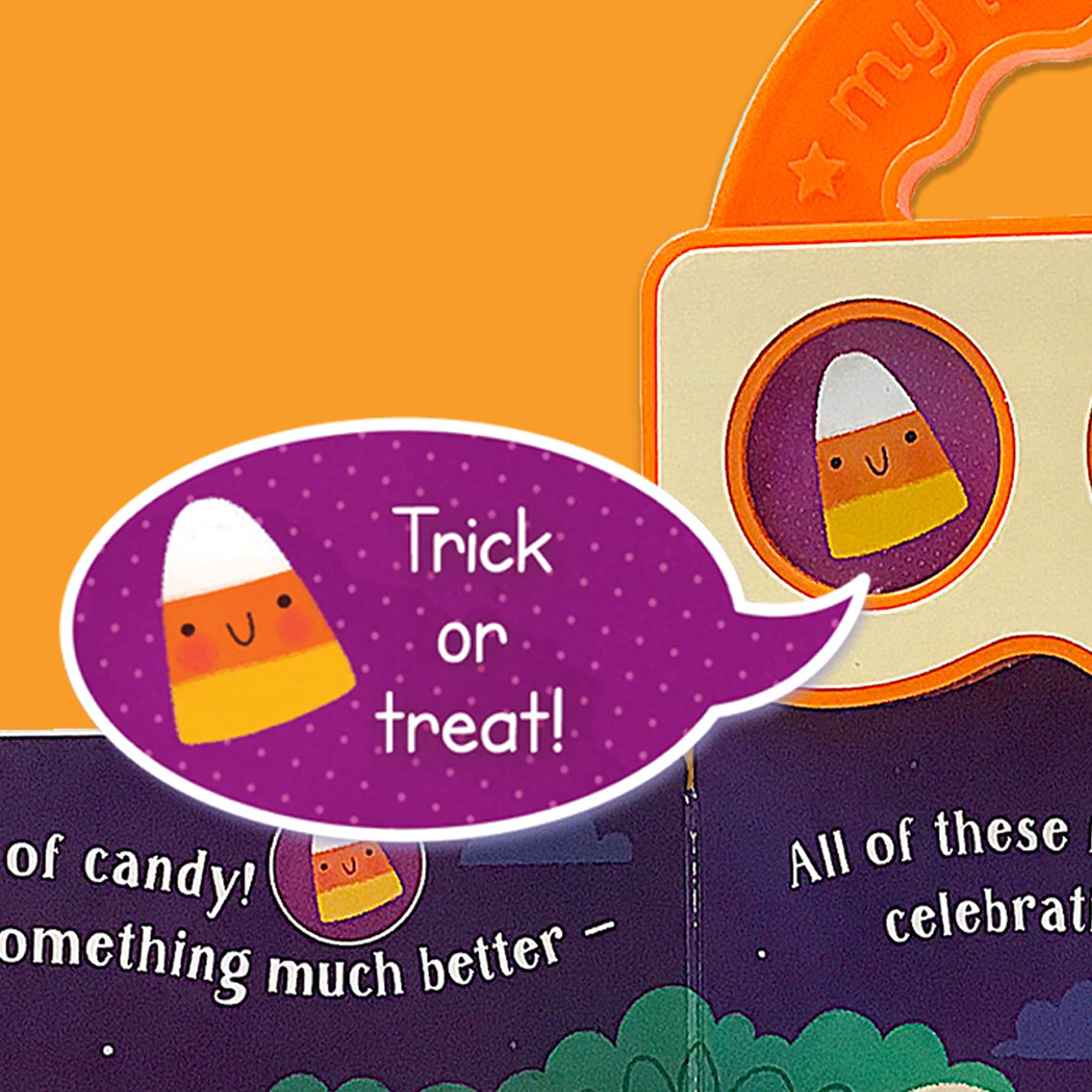 Trick or Treat-3