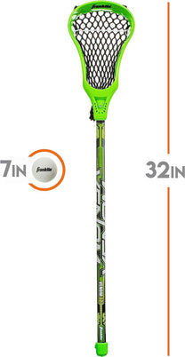 Youth Lacrosse Stick Ball-1