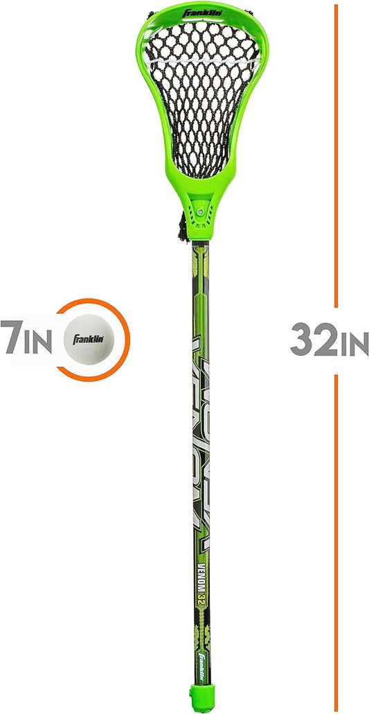 Youth Lacrosse Stick Ball-1