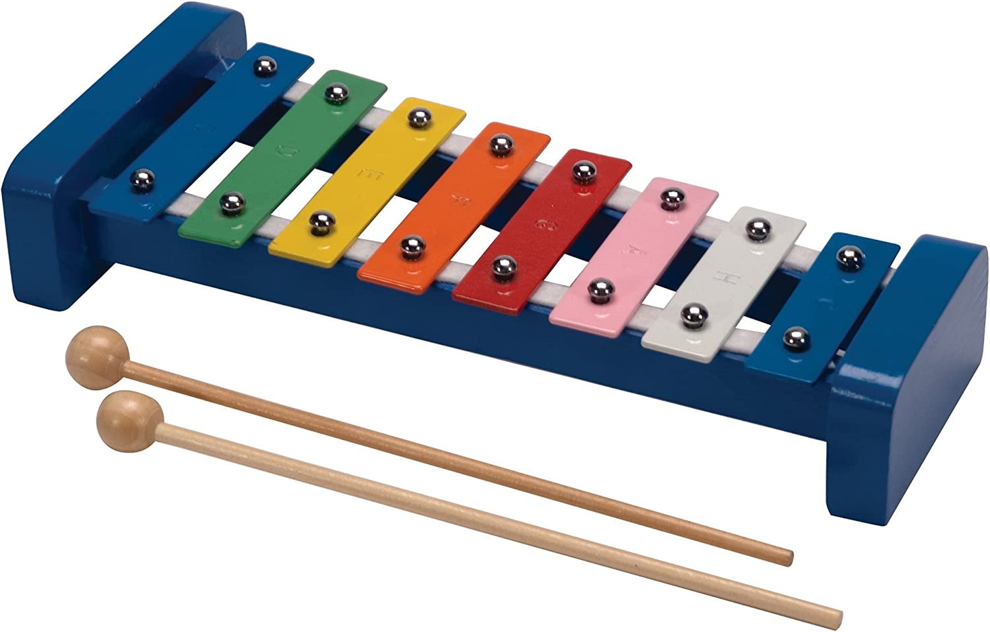 Xylophone Wooden-2