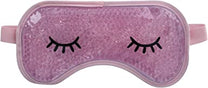 Lemon and Lavender Eye Mask