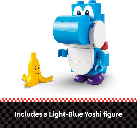 Yoshi Bike-1