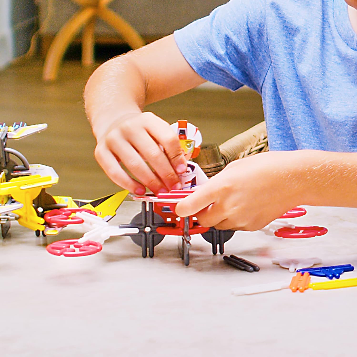 Mini Jets-4