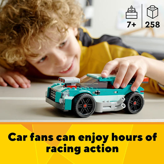 Street Racer-1