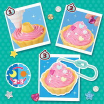 Party in Pink Creation