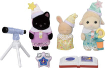 Cc Nursery Sleepovr Party