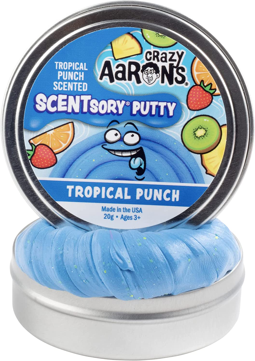Tropical Punch-2