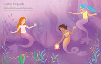 Sd Dressing Mermaid