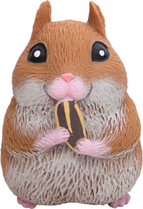 Chonky Cheeks Hamster-3