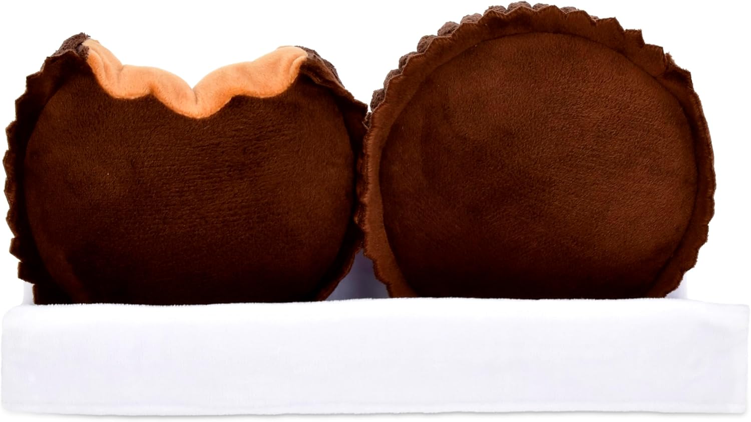Peanut Butter Cups Plush-3