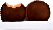 Peanut Butter Cups Plush-3