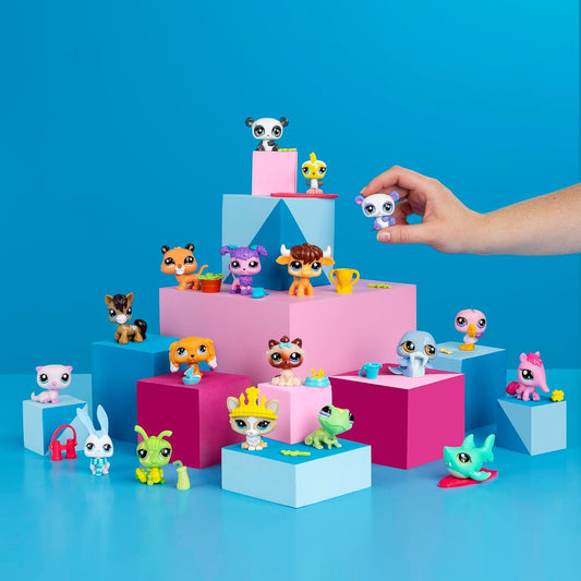 Lps Pet Surprise-1