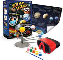 Solar System VR-2
