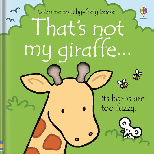 Thats Not My Giraffe-1