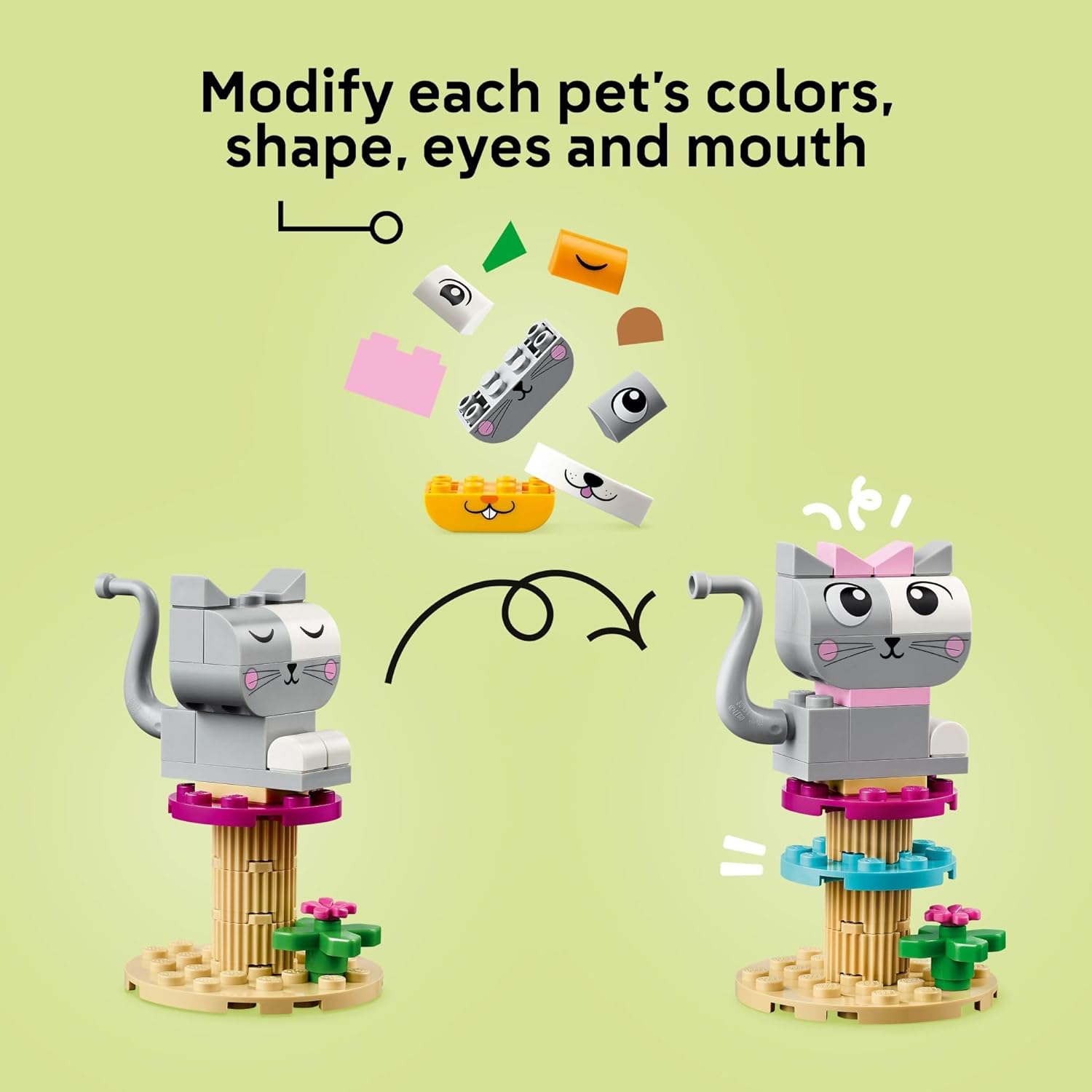 Classic Creative Pets-1