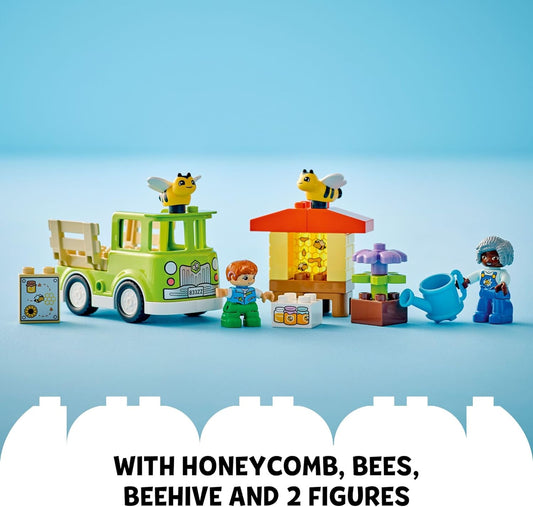 Caring for Beehives-1
