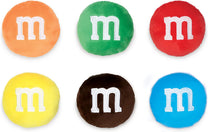 Plush M&M-1