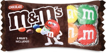 Plush M&M-2