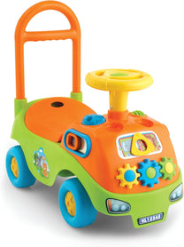 Ride on Funtime